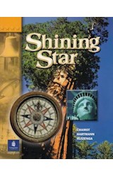 Papel SHINING STAR C STUDENT'S BOOK