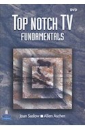 Papel TOP NOTCH TV DVD FUNDAMENTALS