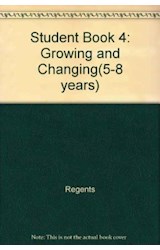 Papel GROWING AND CHANGING (PRENTICE HALL REGENTS ESL)