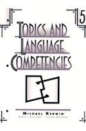 Papel TOPICS AND LANGUAGE COMPETENCIES 5 STUDENT'S BOOK