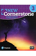 Papel NEW CORNERSTONE 3 STUDENT EDITION WITH DIGITAL RESOURCES PEARSON (NOVEDAD 2020)