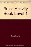 Papel BUZZ 1 ACTIVITY BOOK PRIMARY ENGLISH FOR THE CLASSROOM