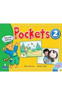 Papel POCKETS 2 STUDENT'S BOOK (SECOND EDITION)