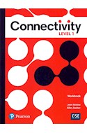Papel CONNECTIVITY LEVEL 1 WORKBOOK PEARSON