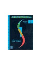 Papel SPECTRUM 1 STUDENT BOOK (NEW EDITION)