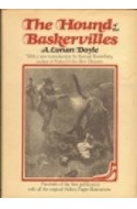 Papel HOUND OF THE BASKERVILLES (RUSTICA)