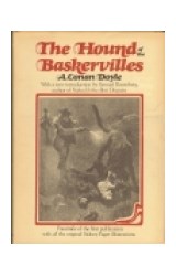 Papel HOUND OF THE BASKERVILLES (RUSTICA)