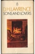 Papel SONS AND LOVERS  (PENGUIN POPULAR CLASSICS)