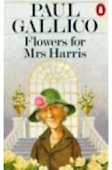 Papel FLOWERS FOR MRS HARRIS (PENGUIN FICTION)