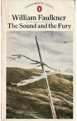Papel SOUND AND THE FURY (EDICION INTEGRA)