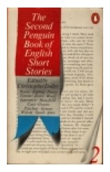 Papel SECOND PENGUIN BOOK OF ENGLISH SHORT STORIES THE