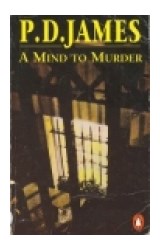 Papel A MIND TO MURDER (ED.COMPLETE)