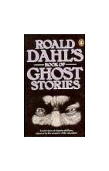 Papel ROALD DAHL'S BOOK OF GHOST STORIES (PENGUIN FICTION)