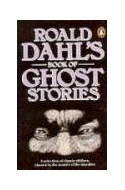 Papel ROALD DAHL'S BOOK OF GHOST STORIES (PENGUIN FICTION)