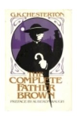 Papel COMPLETE FATHER BROWN