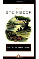 Papel OF MICE AND MEN