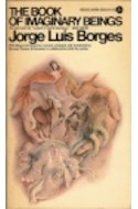 Papel BOOK OF IMAGINARY BEINGS [LIBRO DE LOS SERES IMAGINARIO