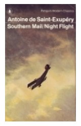 Papel SOUTHERN MAIL/ NIGHT FLIGHT