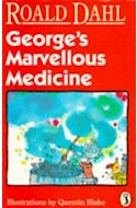 Papel GEORGE'S MARVELLOUS MEDICINE