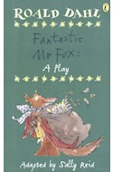 Papel FANTASTIC MR FOX A PLAY