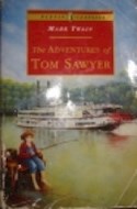 Papel ADVENTURES OF TOM SAWYER