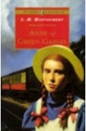 Papel ANNE OF GREEN GABLES