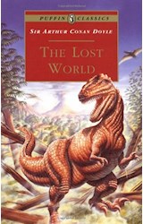 Papel LOST WORLD THE
