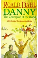 Papel DANNY THE CHAMPION OF THE WORLD