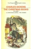 Papel CHRISTMAS BOOKS [VOLUME 1] -A CHRISTMAS CAROL - THE CHI
