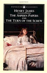 Papel ASPERN PAPERS (COLECCION CLASSICS)