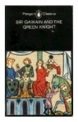 Papel SIR GAWAIN AND THE GREEN KNIGHT (PENGUIN CLASSICS)