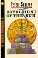 Papel ROYAL HUNT OF THE SUN