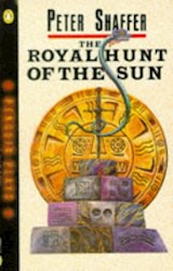 Papel ROYAL HUNT OF THE SUN