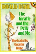 Papel GIRAFFE AND THE PELLY AND ME THE