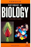 Papel DICTIONARY OF BIOLOGY