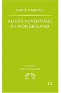 Papel ALICE'S ADVENTURES IN WONDERLAND