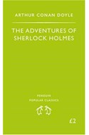 Papel ADVENTURES OF SHERLOCK HOLMES (POPULAR CLASSICS)