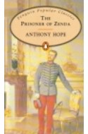 Papel PRISONER OF ZENDA (PENGUIN POPULAR CLASSICS)