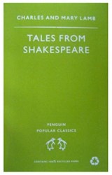 Papel TALES FROM SHAKESPEARE (PENGUIN POPULAR CLASSICS)