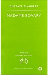 Papel MADAME BOVARY (PENGUIN POPULAR CLASICS)