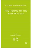Papel HOUND OF THE BASKERVILLES (PENGUIN POPULAR CLASSICS)