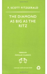 Papel DIAMOND AS BIG AS THE RITZ AND OTHER STORIES