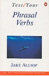 Papel TEST YOUR PHRASAL VERBS [TEST YOUR] (PENGUIN ENGLISH GUIDES)