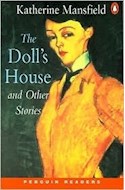 Papel DOLL'S HOUSE AND OTHER STORIES (PENGUIN READERS LEVEL 3)