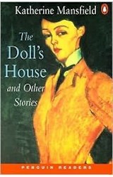 Papel DOLL'S HOUSE AND OTHER STORIES (PENGUIN READERS LEVEL 3)