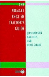 Papel PRIMARY ENGLISH TEACHER'S GUIDE