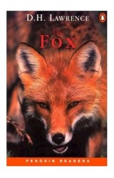Papel FOX (PENGUIN READERS LEVEL 2)