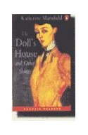 Papel DOLL'S HOUSE AND OTHER STORIES (PENGUIN READERS LEVEL 4)