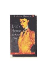 Papel DOLL'S HOUSE AND OTHER STORIES (PENGUIN READERS LEVEL 4)