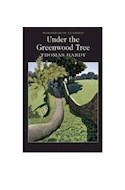 Papel UNDER THE GREENWOOD (PENGUIN READERS LEVEL 2)